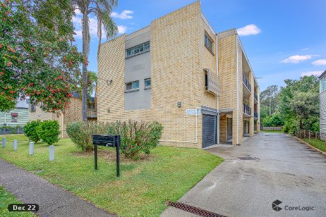 3/27 Second Ave, Sandgate, QLD 4017