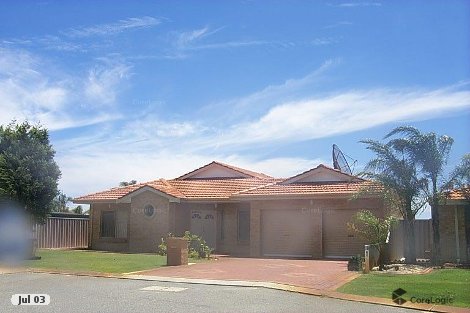 42 Woodleigh Gdns, Ballajura, WA 6066