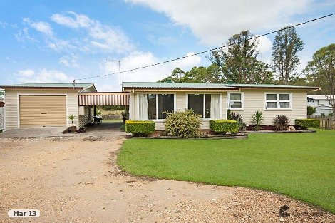 78 Trustums Hill Rd, Woodburn, NSW 2472