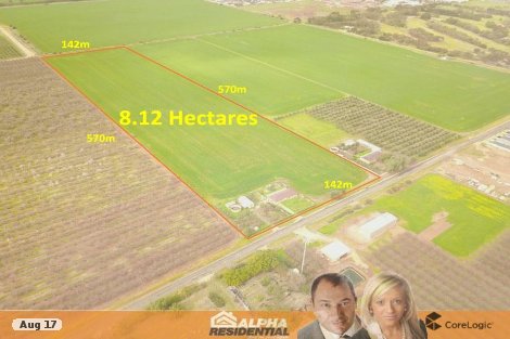 Lot 281 Stebonheath Rd, Munno Para Downs, SA 5115