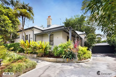 11 Clare St, Rozelle, NSW 2039