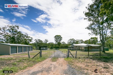 1753 Torbanlea Pialba Rd, Burgowan, QLD 4659