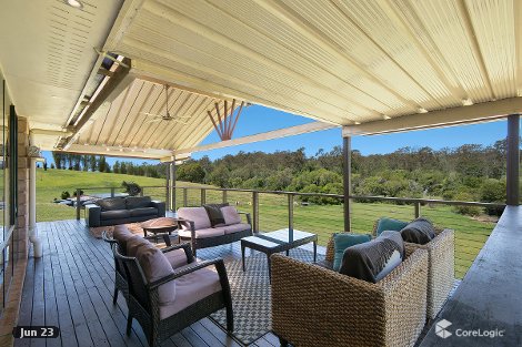 5 Valley View Ct, Samsonvale, QLD 4520