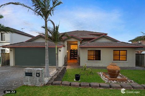 9 Lord Way, Glenwood, NSW 2768