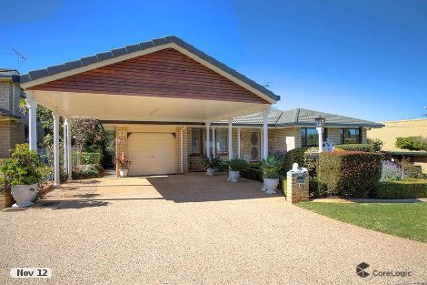 8 Cullen Ct, Rockville, QLD 4350