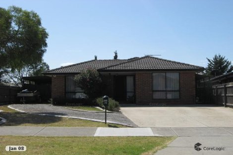 24 Aitken Dr, Delahey, VIC 3037