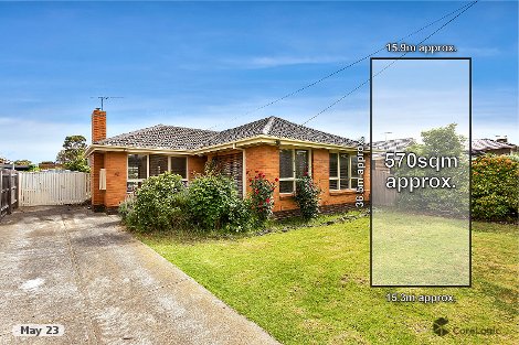 42 Berembong Dr, Keilor East, VIC 3033