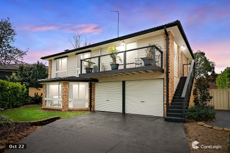 6 Hope Pl, Mcgraths Hill, NSW 2756