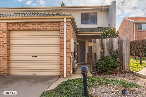 78/42 Paul Coe Cres, Ngunnawal, ACT 2913