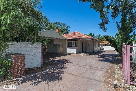 130a Manning Rd, Wilson, WA 6107