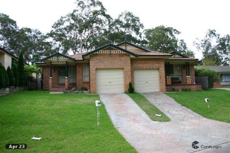 17a Cameron Pl, St Helens Park, NSW 2560