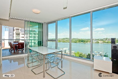 10807/8 Harbour Rd, Hamilton, QLD 4007