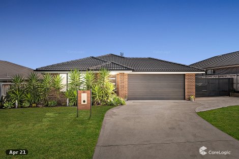 31 Sandpiper Cct, Aberglasslyn, NSW 2320