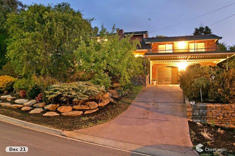 23 Wattle Cres, Tea Tree Gully, SA 5091