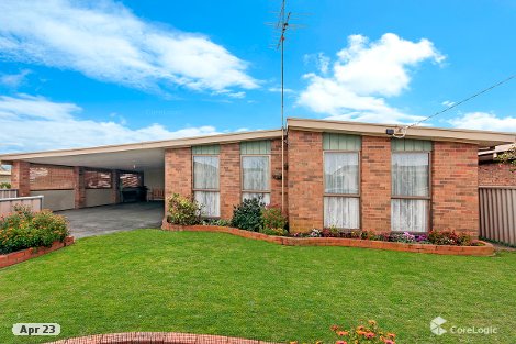 45-47 Strachan St, Hamilton, VIC 3300