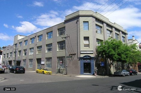 216/47-49 Chippen St, Chippendale, NSW 2008