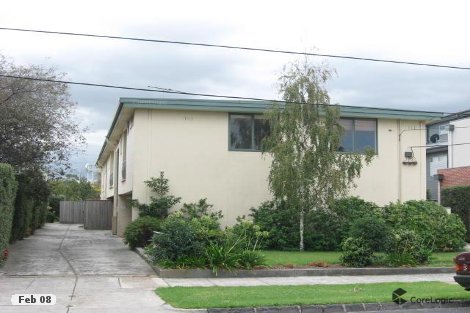 1/33 Rosstown Rd, Carnegie, VIC 3163