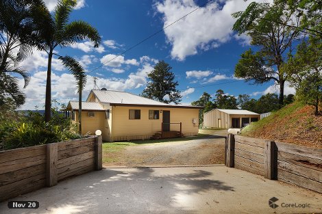 45 Boughens Rd, Ilkley, QLD 4554