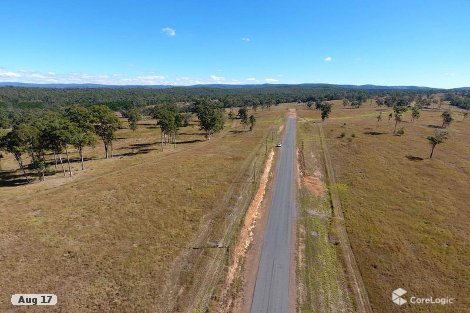 1175 Buaraba Creek Rd, Buaraba, QLD 4311