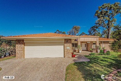 22 Nathanvale Dr, Mount Nathan, QLD 4211