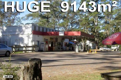 680 George Downes Dr, Kulnura, NSW 2250