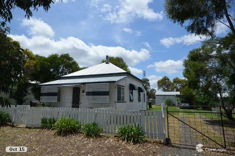 1a Raff St, Allora, QLD 4362