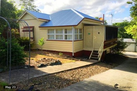 29 Row St, Kilcoy, QLD 4515