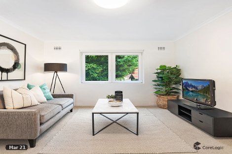 8/44 Mcdougall St, Kirribilli, NSW 2061