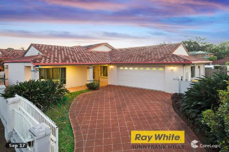 22 Poets Pl, Parkinson, QLD 4115