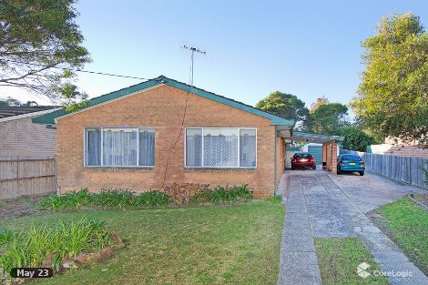 3 Warratta Rd, Killarney Vale, NSW 2261