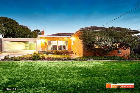 1 Lincoln Ave, Bayswater, VIC 3153