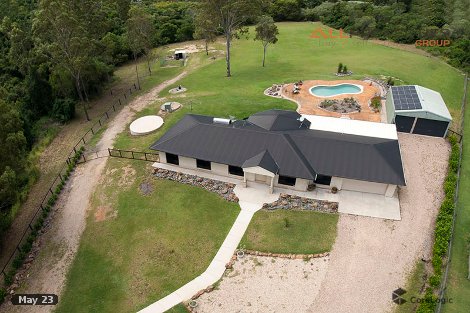 176 Bluff Rd, Cedar Vale, QLD 4285