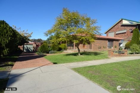 21 Bourke Cres, Wodonga, VIC 3690