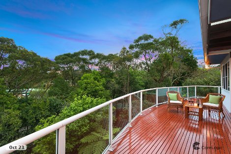 22 Morotai Cres, Castlecrag, NSW 2068