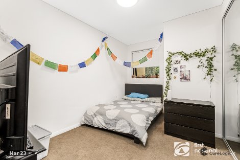 242/7-9 Winning St, North Kellyville, NSW 2155