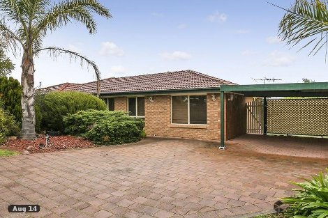 7 Workmaster Ave, Sheidow Park, SA 5158