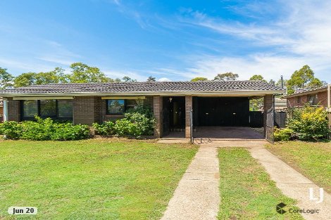 59 Foveaux Ave, Lurnea, NSW 2170