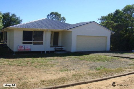 21 Ford St, Taroom, QLD 4420