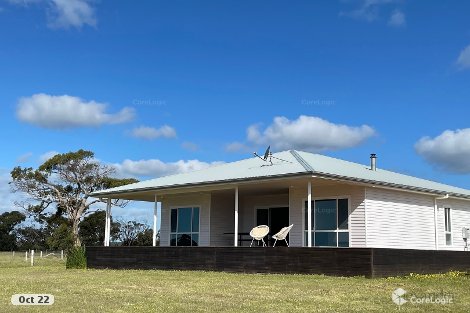 1186 Western River Rd, Western River, SA 5223