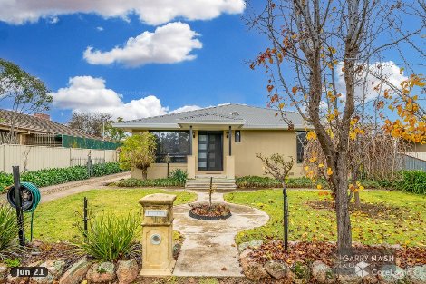 10 Scott St, Wangaratta, VIC 3677