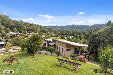 2 Hide A Way, Currumbin Valley, QLD 4223