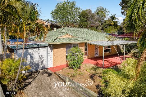 12 Hysten St, Boronia Heights, QLD 4124