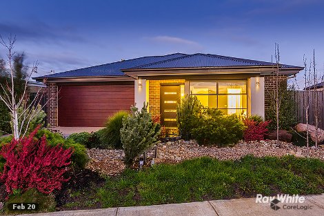 9 Elwick Dr, Clyde North, VIC 3978