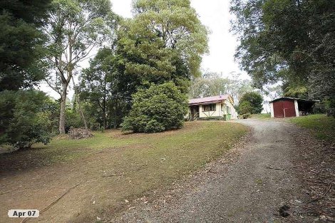 5 Agnes St, Gembrook, VIC 3783