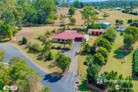 12 Mcpherson Ct, Mcilwraith, QLD 4671