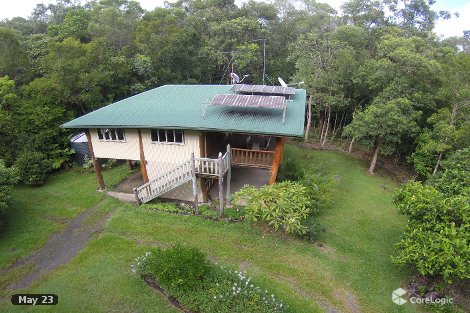 21 White Beech Rd, Cow Bay, QLD 4873