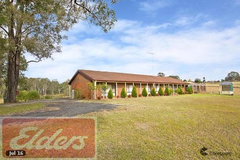 116-132 Chain-O-Ponds Rd, Mulgoa, NSW 2745