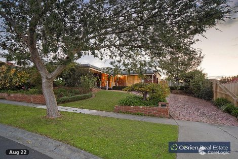 18 Brent Cl, Berwick, VIC 3806