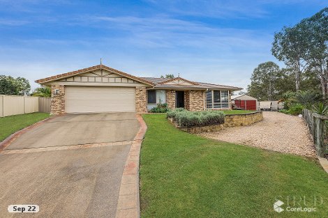 32 Phar Lap Pde, Karalee, QLD 4306