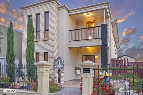 9 Harvey Cct, Mawson Lakes, SA 5095